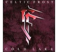 Celtic Frost - Cold Lake (UK Import)