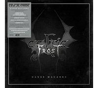 Danse Macabre Édition Limitée Coffret CD
