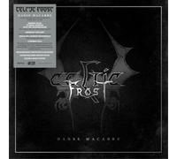Celtic Frost Danse Macabre (CD) Box Set