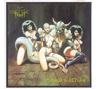 Celtic Frost - Emperor's Return/Morbid Tal [Import]