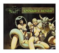 Celtic Frost – Emperor's Return – Vinyle LP