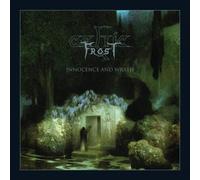 Celtic Frost - Innocence & Wrath [Cd]