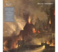 CELTIC FROST - Into The Pandemonium (2023) 2 LP Vinyle Doré Précommande