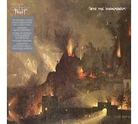 CELTIC FROST - INTO THE PANDEMONIUM (DELUXE EDITION) GOLD VINYL 2 VINYL LP NEUF