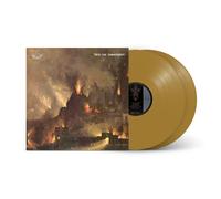 Celtic Frost Into the Pandemonium (Vinyl) Expanded 12" Album Coloured Vinyl