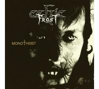 CELTIC FROST - Monotheist [Limited] [Import allemand]