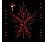Celtic Frost - Morbid Tales