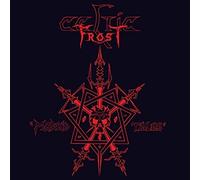 Celtic Frost - Morbid Tales-Reissue [Import]