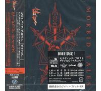 Celtic Frost - Morbid Tales [Import]