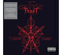 Celtic Frost - Morbid Tales-Reissue [Import]