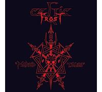 Celtic Frost: Morbid Tales (Remastered) by Celtic Frost [Audio CD] NEUF