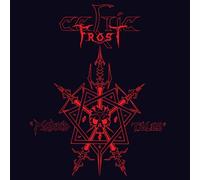 CELTIC FROST - MORBID TALES (REMASTERED) DIGIPAK CD NEUF