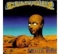 Celtic Frost - Parallel Mind