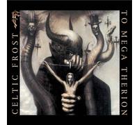 Celtic Frost - to Mega Therion [Import]