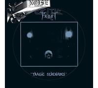 CELTIC FROST - TRAGIC SERENADES VINYL LP SINGLE NEUF