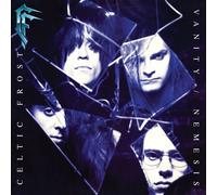 CELTIC FROST - VANITY/NEMESIS (REMASTERED) DIGIPAK CD NEUF