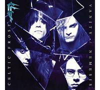 Celtic Frost - Vanity / Nemesis [Vinyl]