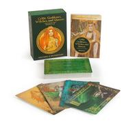 Celtic Goddesses, Witches, and Queens Oracle