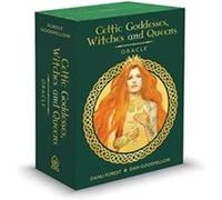Celtic Goddesses Witches and Queens Oracle by Danu Forest Danu Forest (Auteur)