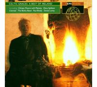 Celtic Graces: A Best Of Ireland by Various Artists (1994-10-24)