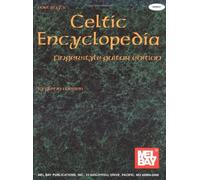 Celtic Guitar Encyclopedia - Fingerstyle Guitar Edition