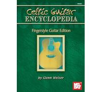 Celtic Guitar Encyclopedia