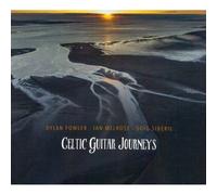 Celtic Guitar Journeys