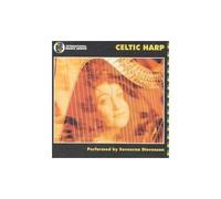 Celtic Harp
