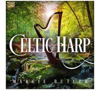 Celtic Harp
