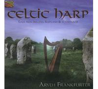 Celtic Harp