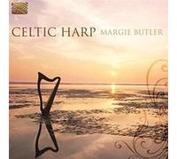 Celtic Harp