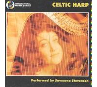Stevenson - Celtic Harp