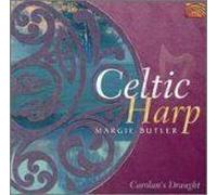 Celtic Harp: Carolan's Draught