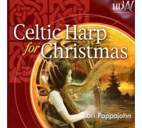 Celtic Harp for Christmas [Import]