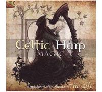 Celtic Harp Magic : Harpers Hall Collection - The Gift