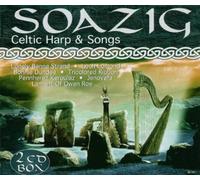 Celtic & Harp Songs by Soazig