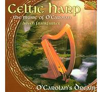 Celtic Harp/the Music of O Carolan