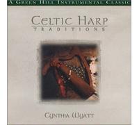 Celtic Harp Traditions (2008-08-19)