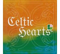 Celtic Hearts [Import]