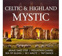 Celtic & Highland Mystic
