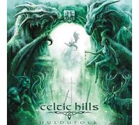 Celtic Hills - Huldufolk