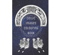 Celtic Images Colouring Book