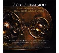 Celtic Invasion-Best of New Irish Rock and Song by Various Artists