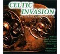 Celtic Invasion: The Very Best of New Irish Rock & Song