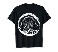 Celtic Irlande Motif nœud celtique viking T-Shirt
