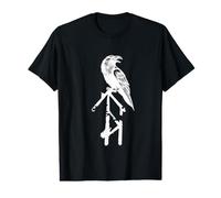 Celtic Irlande Motif nœud Celtique Viking T-Shirt Graphique avec Valeur