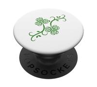 Celtic Irlande Viking Motif nœud Celtique Arbre PopSockets PopGrip Adhésif