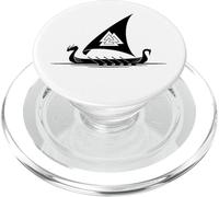 Celtic Irlande Viking Motif nœud Celtique Arbre PopSockets PopGrip pour MagSafe