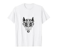 Celtic Irlande Viking Motif nœud Celtique Arbre T-Shirt