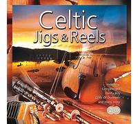 Celtic Jigs & Reels